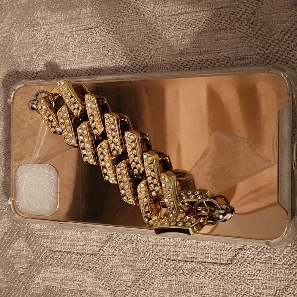 IPhone holder